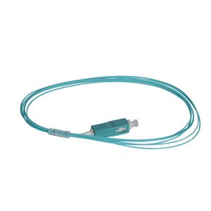 Pigtail OM4 SC connector LSOH 2m. LCS3