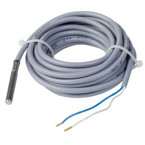 Boilervoeler Ø6mm ZTF 222.3 (kabel 4m.)