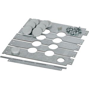 XT-XF invoertules voor module H=300mm 1xKT21 10xKT29