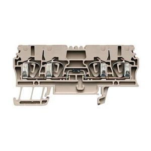 Component rijklem d.beige 2.5mm 1650350000 VVE=20
