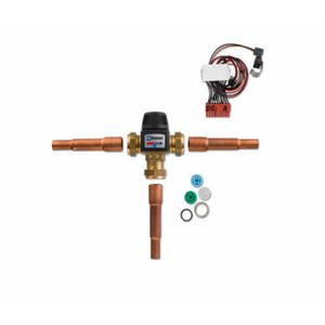 Aansluitset voor zonneboiler ecoTEC