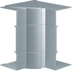 Binnenhoek BR65 voor goot BR/BRA 68x170mm hal.vrij alulook