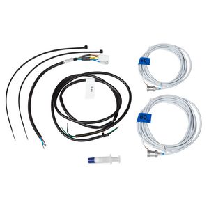 Sensor en kabelset tbv c-mix