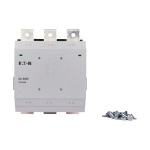 Magn.schakelaar DILM580/22(RA110) 315kW2