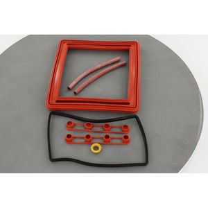 Onderhoudsset SHR15/24 z.brander S4677300