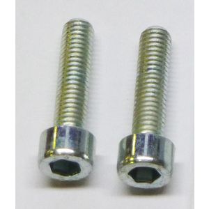 Set a 4st. Bout m5x20 imbus