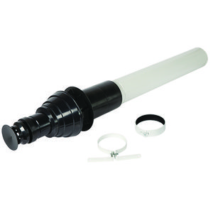 Dakdoorvoer 80/125mm CWH Ace 30/60mm