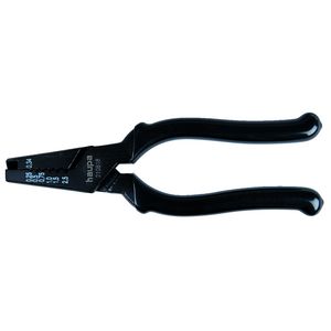 Perstang adereindhulzen 0,25-2,5mm²