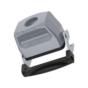Koppelingsbehuizing EPIC H-B 10 TBF-LB M20 VVE=10