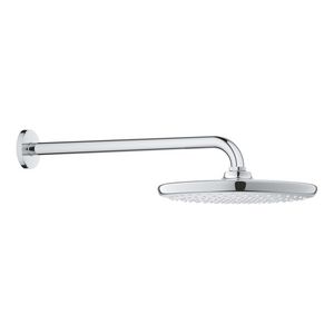 Tempesta 250 hoofddoucheset rond 380mm 1 straalsoort (prof)