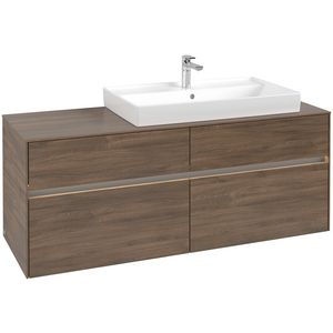 Collaro Wastafelonderkast 1400x548x500mm C090B0VH