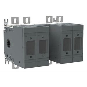 OS125GD22F SCHAKELAARZEKERING