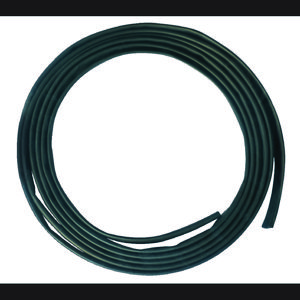 Krimpkous 3:1 zwart 12,0-4,0 5m