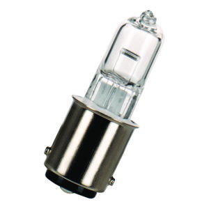 Ba15d 10V 35W Hal.Traffic 6613