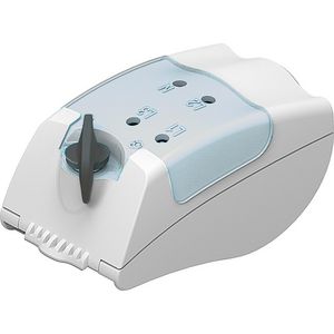 Plug 16A fase selectie keuze zekeringhouder CH8