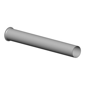 Buis 32X0,75X250mm-BG