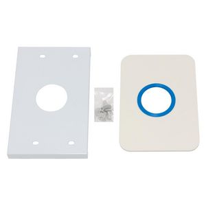 Adaptergarnituur tbv oude MVD (9001)