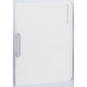 Deur wit 3x18 modulen XL3 125