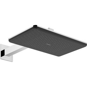 Hoofddouche Raindance Alive Q 210/340 2 straalsoorten EcoSmart chroom