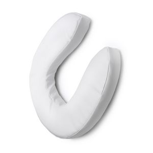 Toiletzitting zacht met schuimvulling