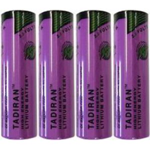 Batterij set T45-BA-4