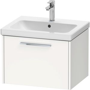Wastafelonderbouw hangend wit mat DC4665010180000