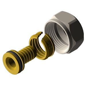 Knelset Ni M22 (13x2,5)K(+W)