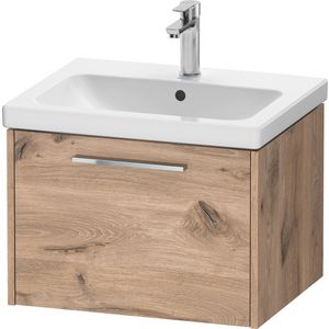 Wastafelonderbouw hangend gem. eiken mat DC4665010550000