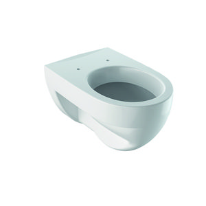 Renova wandcloset vlakspoel 540mm wit (excl. zitting)