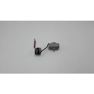 Thermostaat met bulb