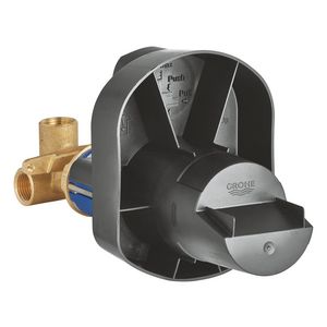 Inbouw Huis 33964000