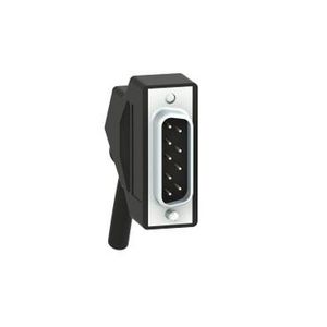 Verlengkabel voor Rackuitbreiding Modicon X80 08m