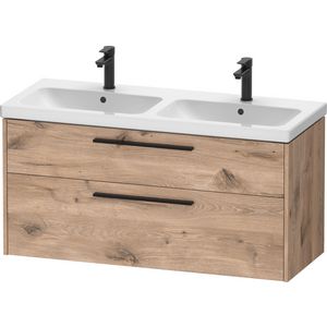 Wastafelonderbouw hangend gem. eiken mat DC46740BD550000