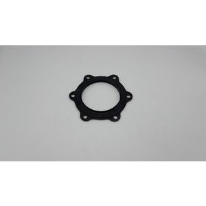 Flenspakking Aqua LW/WW (6 gaten)