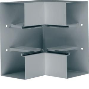 Binnenhoek staal voor goot BRS 100x210mm verzinkt