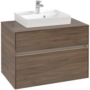 Collaro Wastafelonderkast 800x548x500mm C069B0VH