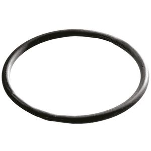 O-ring M12 zwart VVE=100