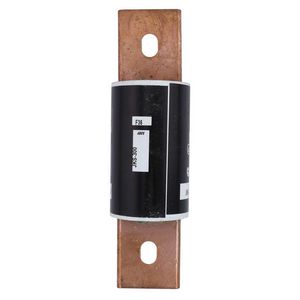 Zekering laagspanning 300A AC 600V 51x181mm J UL snel aans