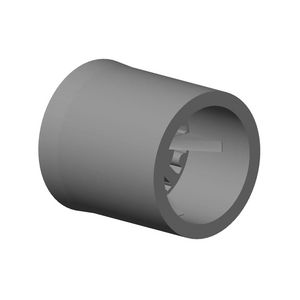 Flow limiter grijs 6l/min. 09230116790