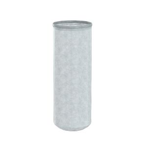 SideFlow Clean Filterbag 25 micron 5,0 VVE=5