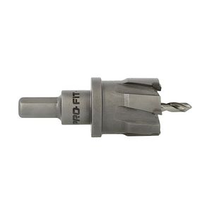 Gatfrees HM ENDURA Ø32mm meervoudig geslepen max. 25mm zaagdiepte