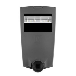 LED-Mastverlichting 3000K 12W DALI Weg Optiek