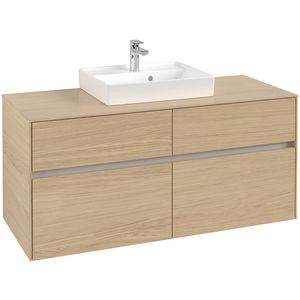 Collaro Wastafelonderkast 1200x548x500mm C07000VJ