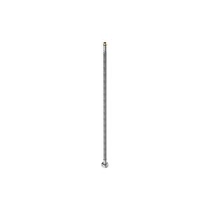 Drukslang M8x1x3/8"x420mm 0430041000090