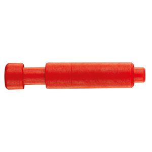 Polarisatiecodering Coding Pin Han E VVE=100