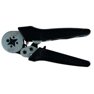 Krimptang tbv adereindhulzen 0,5-16 mm²