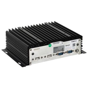 Deurcom-server incl software