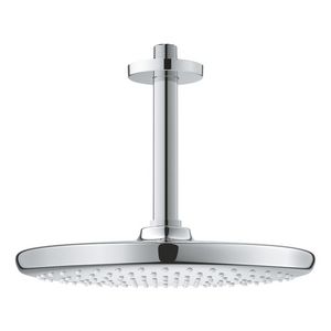 Tempesta 250 hoofddoucheset rond 142mm 1 straalsoort (prof)