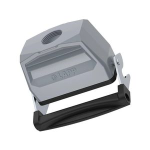 Koppelingsbehuizing EPIC H-B 16 TBF-LB M25 VVE=5