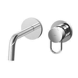 Afwerkingsset inbouw wastafelmengkraan JKBOX104CR70